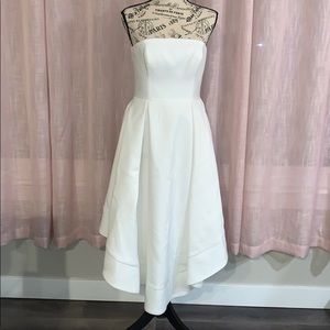 Amanda Dress